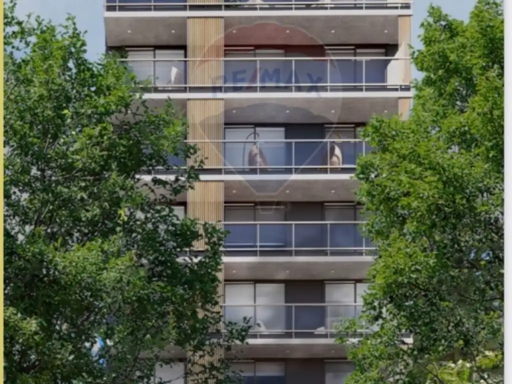 Departamento en Cordon