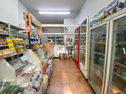Venta Fondo de comercio. Excelente ubicación 