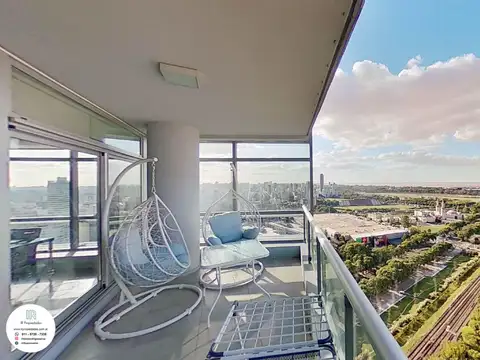 Departamento en Venta de 3 dormitorios