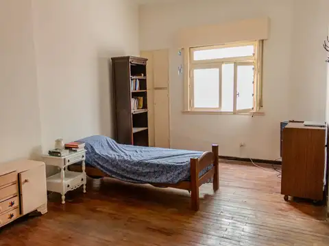 Depto Tipo Casa en Venta en Parque Chas, USD 210.000