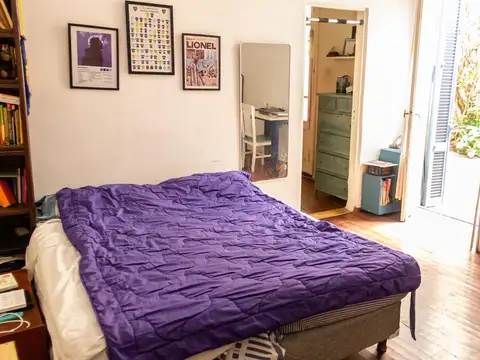 Depto Tipo Casa en Venta 60 años