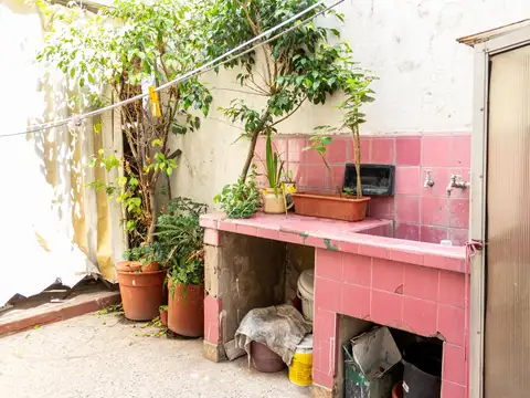 Depto Tipo Casa en Venta al Sureste