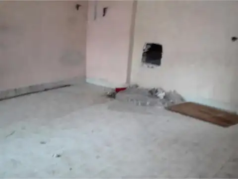 Terreno en Venta 42  mts Fondo