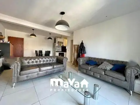 DEPARTAMENTO EN VENTA - ESCOBAR