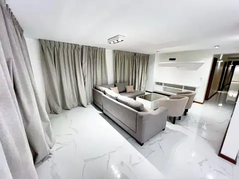 Penthouse Céntrico