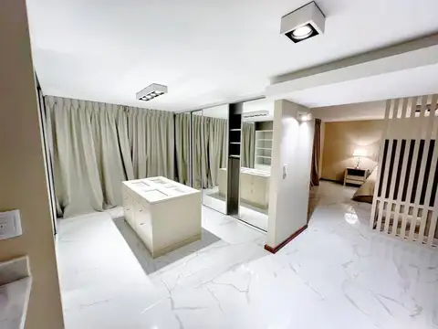 Penthouse Céntrico