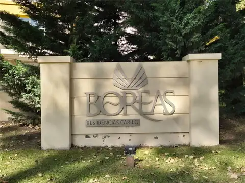 Complejo Boreas
