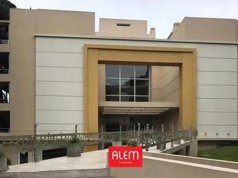 DEPARTAMENTO 3 AMBIENTES - CARILÓ