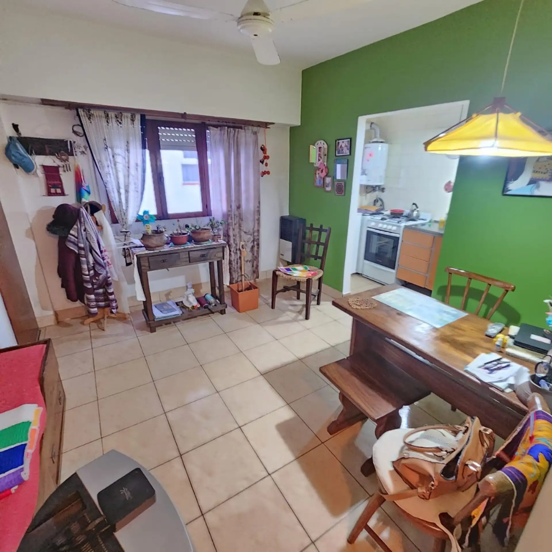 Departamento 2 amb en Venta!!!
