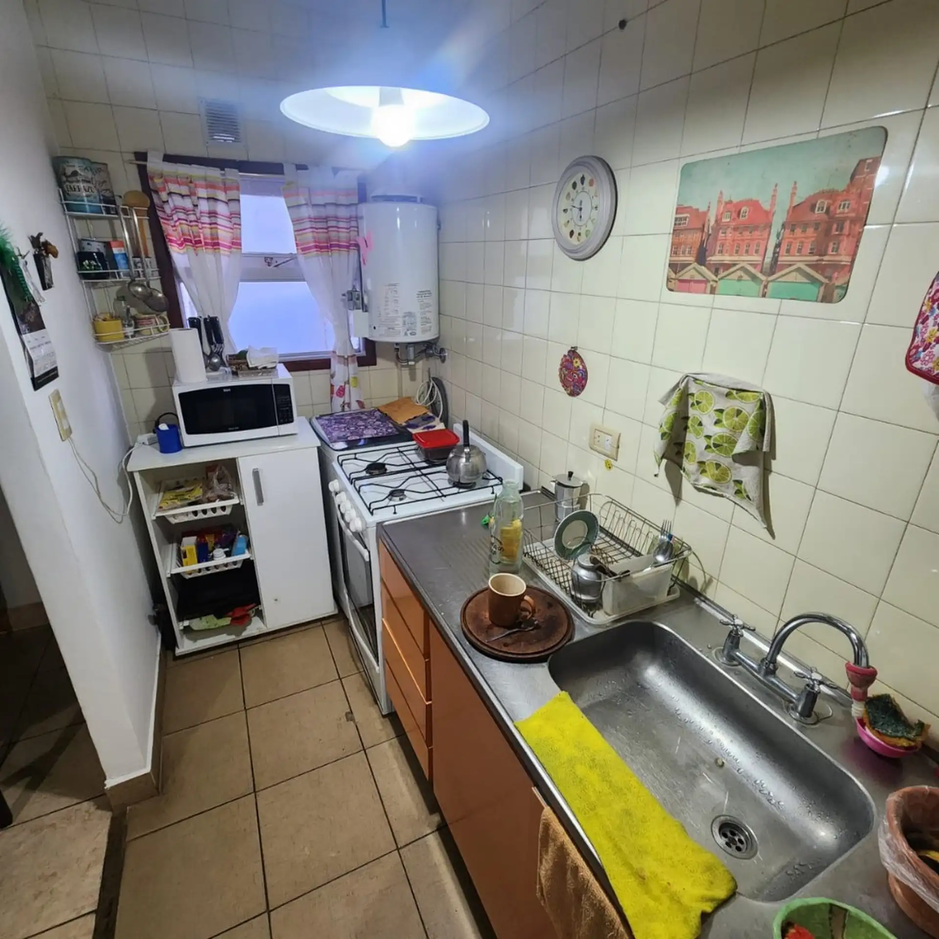 Departamento 2 amb en Venta!!!