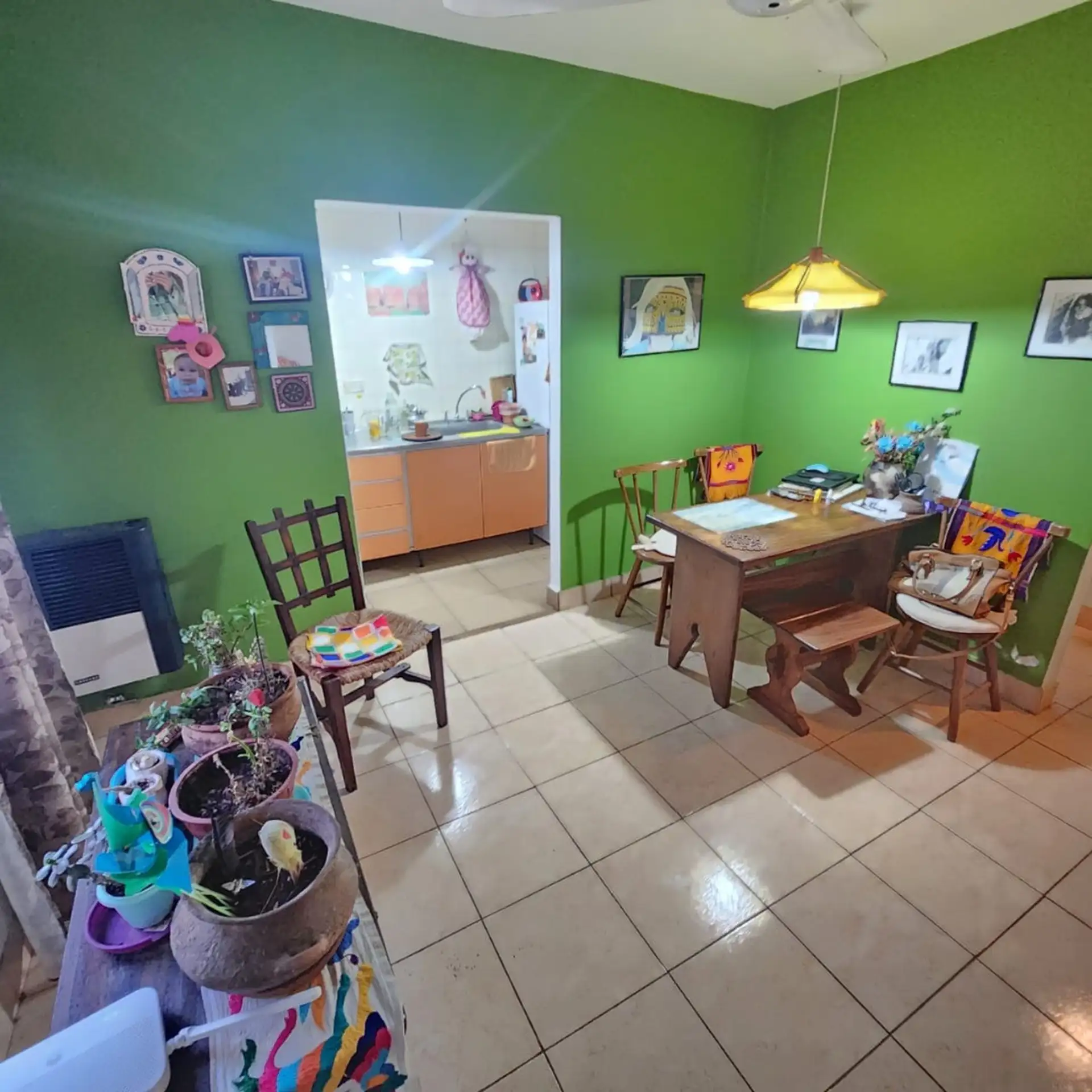 Departamento 2 amb en Venta!!!