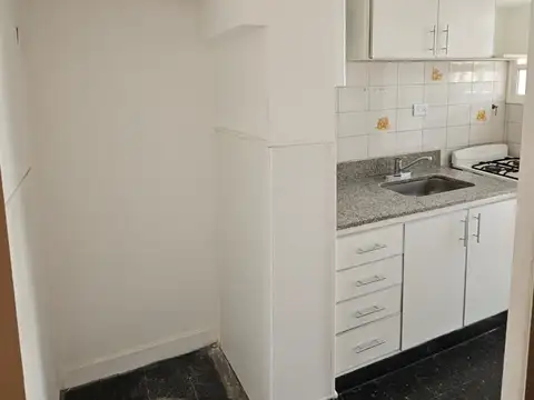 Departamento en Venta en Villa Urquiza, USD 109.000