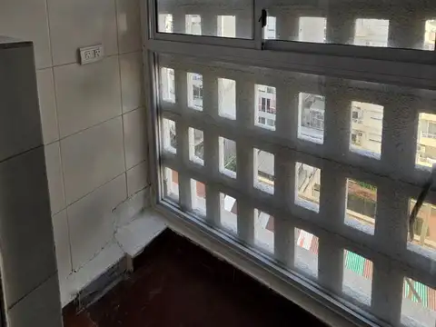 Departamento en Venta 40 años