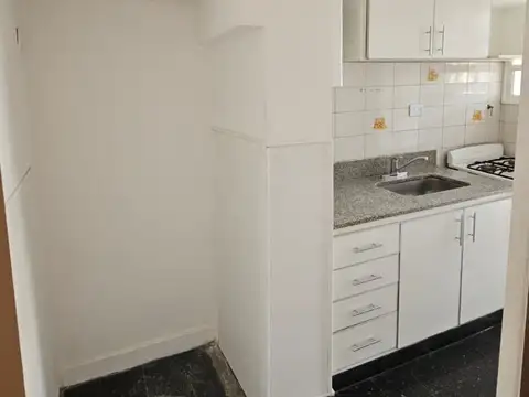 Departamento en Venta en Villa Urquiza, USD 115.000