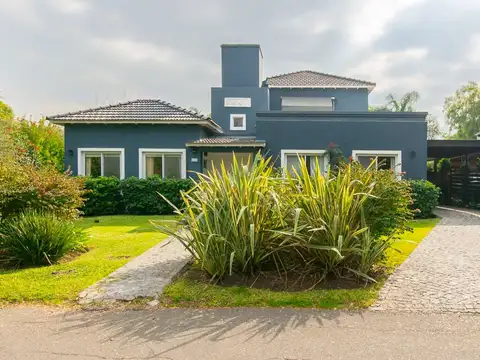Casa en Alquiler en Los Potrillos, Countries y Barrios Cerrados en Pilar