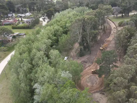 Terreno en Venta de 634,0 m2
