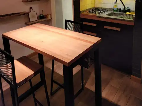 Departamento en Venta de Monoambiente