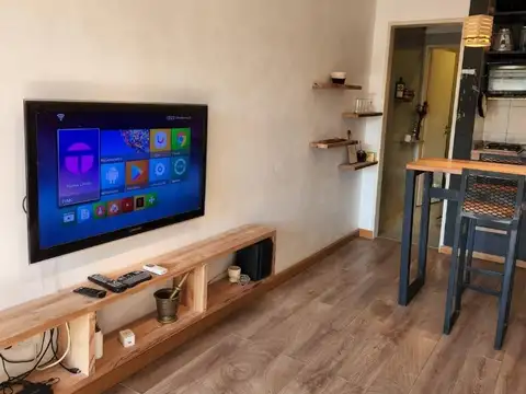 Departamento en Venta Permite mascota