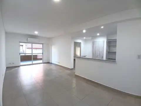 2 Amb Parilla y Cochera Monserrat - Mexico 1400