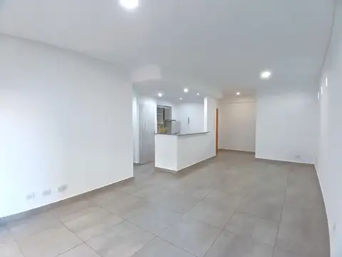 ORTUNIDAD Departamento 2 Ambientes con Balcon, Parrilla, Vestidor, Cochera en Monserrat APTO CREDITO