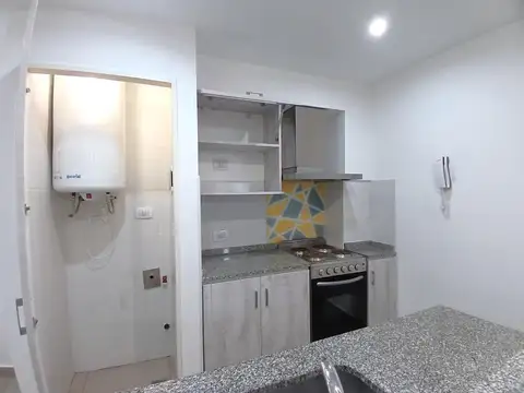 Departamento en Venta 1 año