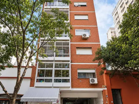 Departamento en Venta en Palermo Hollywood, Palermo