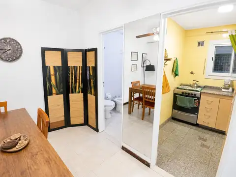 Departamento en Venta 40 años