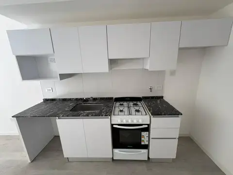 Departamento en Venta en Republica De La Sexta, USD 115.000