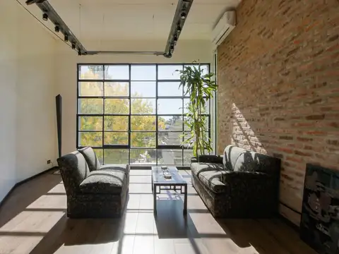 Oficina Monoambiente con 3 baños