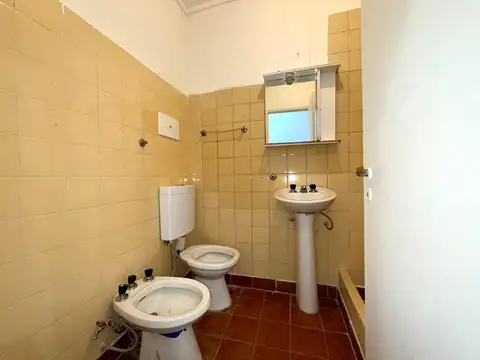 Departamento en Alquiler al Este