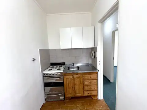 Departamento en Alquiler 43 años
