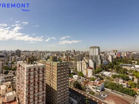 Departamento en Alquiler en Parque Rivadavia, $ 740.000