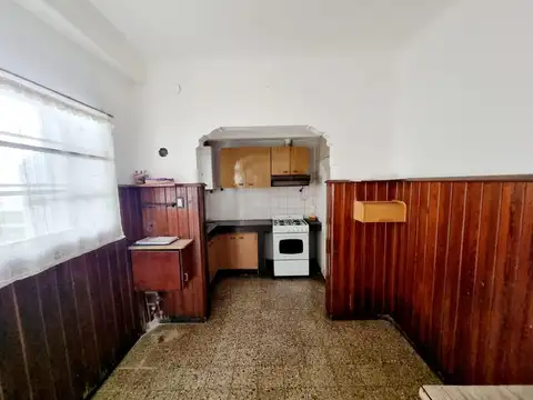 Casa en venta dos dormitorios cochera