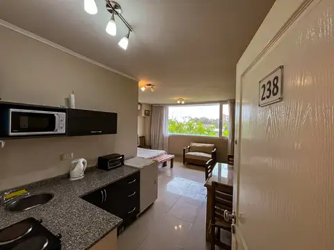 Departamento en Venta en Pinamar, USD 52.000