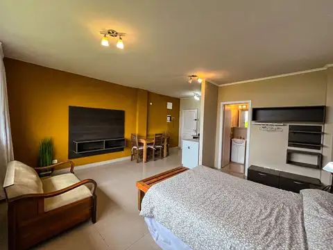 Departamento en Venta en Pinamar, USD 52.000