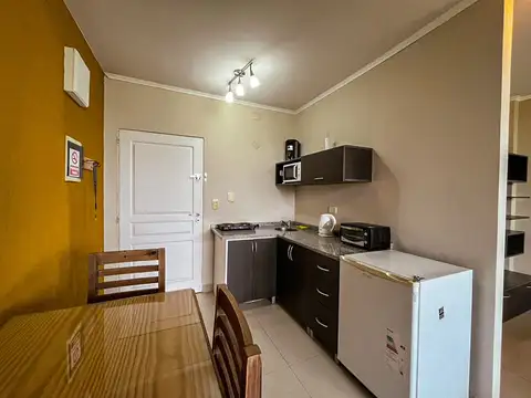 Departamento en Venta en Pinamar, USD 52.000