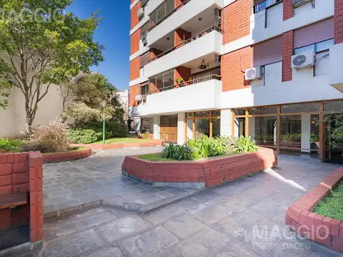 Departamento Venta en Ramos Mejia