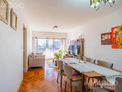 Departamento en Venta en Ramos Mejía Sur, USD 199.000