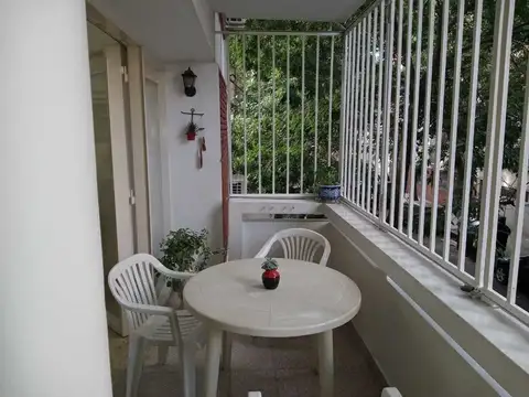 Departamento tipo PH 4 ambientes venta Caballito