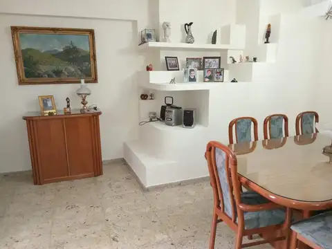 Departamento en Venta en Caballito, USD 179.900