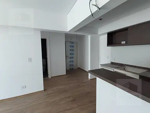 Departamento en Venta en Caballito, USD 158.000