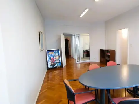 Venta Departamento 3 ambientes en Centro