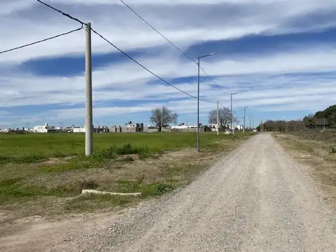 Terreno en Venta de 500,0 m2