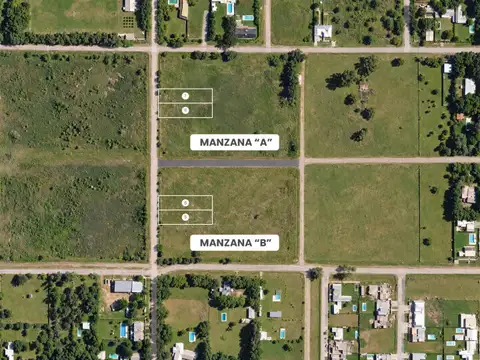 Terreno en Venta en Funes, USD 45.000
