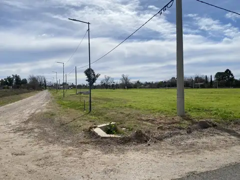 OPORTUNIDAD - LOTES EN DON IGNACIO