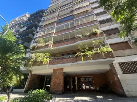 Departamento en Alquiler de 4 ambientes