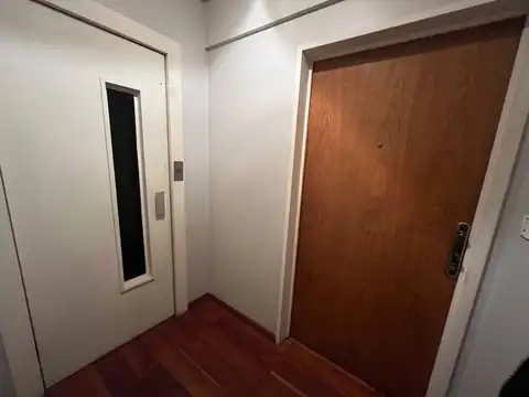 Departamento 4 ambientes con 4 baños