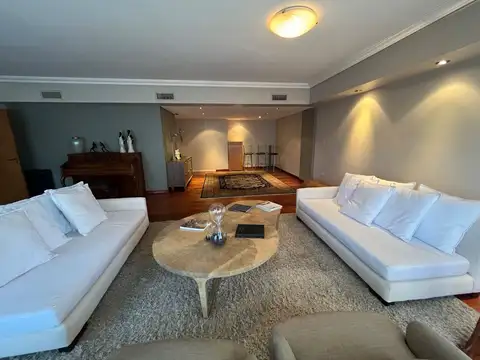 Departamento en Alquiler 36 años