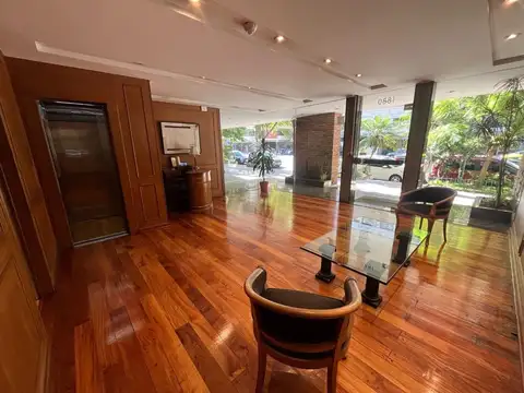Departamento en Alquiler de 3 dormitorios