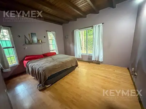 Casa en Venta 17 años